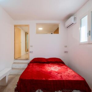 Minor Room Biancolino 2 posti letto