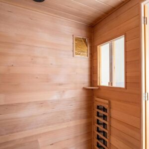 Suite Biancolino 4 posti letto